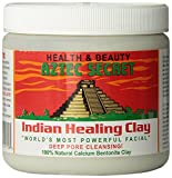 Aztec Secret Indian Healing Clay, 16 Ounce