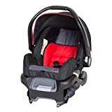 Baby Trend Ally 35 Infant Car Seat, Optic Red