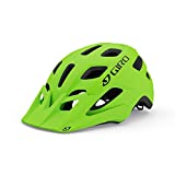Giro Fixture MIPS Adult Mountain Cycling Helmet - Matte Lime (2021), Universal Adult (54-61 cm)
