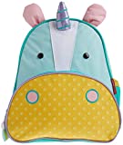 Skip Hop Toddler Backpack, Zoo Preschool Ages 2-4, Unicorn