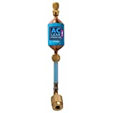 Rectorseal 45316 AC Freeze PRO Nano Leak Sealer, Blue