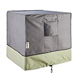KylinLucky Air Conditioner Cover for Outside Units - AC Covers Fits up to 36 x 36 x 39 inches
