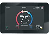 Lennox 12U67 iComfort S30 Ultra Smart Programmable Thermostat, Geo-Fencing, Remote Access, Wi-Fi and Alexa Enabled