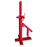 Olympia Tools Olympia Manual Tire Changer Base, Red, 75-378-101