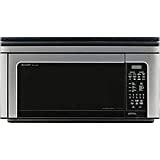 1.1 Cu. Ft. 850W Over-The-Range Convection Microwave Oven in Stainless Steel
