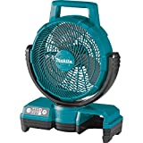 Makita DCF203Z 18V LXT Lithium-Ion Cordless 9-1/4' Fan, Tool Only