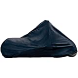 Formosa Covers Ultra large custom bike motorcycle cover up to 124'
