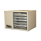 80,000 BTU Big Maxx Propane Unit Heater
