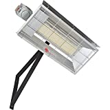 Heatstar By Enerco F125444 Radiant Overhead Garage Heater MH25NG Natural Gas