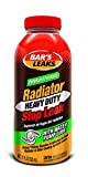 Bar's Leaks PLT11 Pelletized HD Radiator Stop Leak - 11 oz.