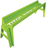 TITAN RV Sewer Hose Support - Thetford 17919, Green