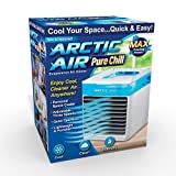Ontel Arctic Air Pure Chill (Pure Chill)