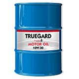 TRUEGARD 10W-30 Synthetic Blend Motor Oil 55-Gallon Drum