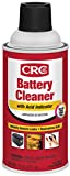 CRC 05023 Battery Cleaner with Acid Indicator - 11 Wt Oz.