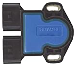 Hitachi TPS0006 Throttle Position Sensor