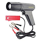 OBDMONSTER Ignition Timing Light, 12V Strobe Lamp Inductive Petrol Engine Timing Gun Automotive Tool for Car Motorcycle Marine