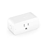 Amazon Smart Plug, for home automation, Works with Alexa- A Certified for Humans Device