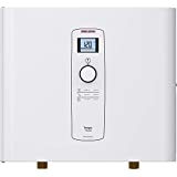 Stiebel Eltron Tankless Water Heater - Tempra 29 Trend – Electric, On Demand Hot Water, Eco, White
