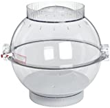 SP Bel-Art Techni-Dome Polycarbonate Vacuum Desiccator; 2.3 cu. ft. (F42029-0000)