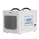 ALORAIR Sentinel HDi100 Commercial Dehumidifier with Pump, 220 Pints Whole Homes Dehumidifier for Crawl Spaces, Basements, up to 2,900 sq. ft. 5 Years Warranty, cETL, Optional Remote Monitoring