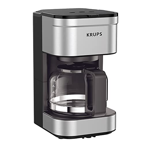 best overall krups coffee maker