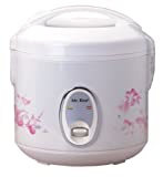 6 Cups Rice Cooker