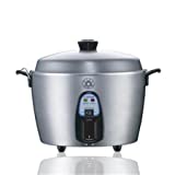 Tatung TAC-11KN 10 Cups Indirect Heating Stainless Steel Rice Cooker