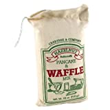Crabtree & Company 18oz. Hazelnut Buttermilk Pancake and Waffle Mix