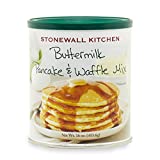 Stonewall Kitchen Buttermilk Pancake & Waffle Mix, 16 Ounces