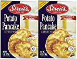 Streit's Potato Pancake Mix (Kosher For Passover), 6 oz, 2 pk