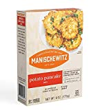 Manischewitz, Mix Potato Pancake, 6 Oz
