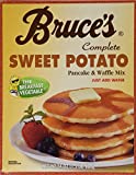 Bruce's Sweet Potato Pancake Mix - 1.5 lb