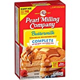 Pearl Milling Company Buttermilk Complete Mix, 5lb