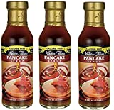 Walden Farms Calorie-free Pancake Syrup (Pack of 3) 12oz
