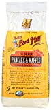 Bob's Red Mill, 10-Grain Pancake Mix, 26 oz