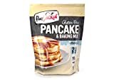 FlapJacked Gluten-Free Protein Pancake & Baking Mix, Buttermilk, 24oz