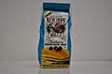 New Hope Mills New Hope Mills Mix, Blueberry Pancake Mix, 24 oz Bag, 1.5 lb
