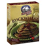 Hodgson Mill, Buckwheat Pancake Mix, 32 oz