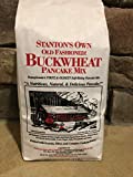Stanton's Own Old Fashioned! 4 Lb. Buckwheat Pancake Mix