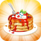 My Pancake Shop - Pancake Maker Game