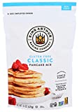 King Arthur Gluten-Free Pancake Mix,15 oz