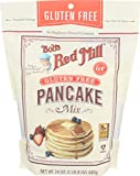 Bob's Red Mill Pancake Mix, 24-ounce (Pack of 1)