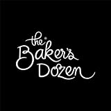 The Baker's Dozen Super Fluffy Pancake Mix