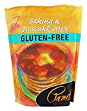 Pamela's Products, Baking & Pancake Mix, 4 Lbs. (Packaging May Vary), (Pack of 2)