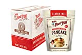 Bob's Red Mill Gluten Free Pancake Mix, 24-ounce (Pack of 4)