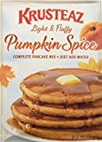 Complete Pumpkin Spice Pancake Mix (Pack of 2)