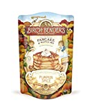 Birch Benders Griddle Cakes, Mix Pancake Pumpkin Spice, 16 Ounce