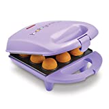 Babycakes Mini Maker Cake Pop, 9, Purple
