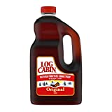 Log Cabin Original Pancake Syrup, 64 Fl oz
