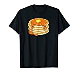 Pancakes and Syrup T-shirt